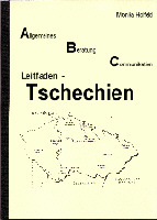 ABC Leitfaden Tschechien (13K)